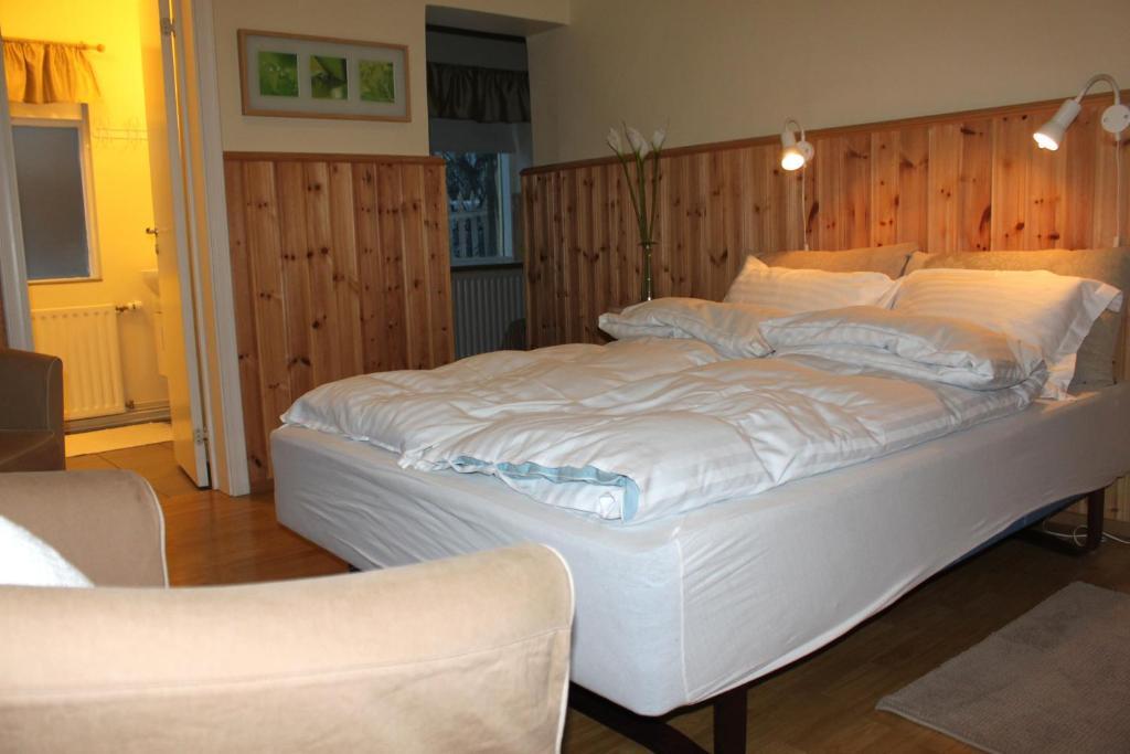 Gula Villan Guesthouse Akureyri Extérieur photo
