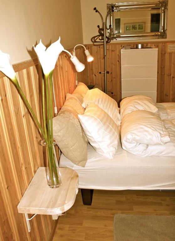Gula Villan Guesthouse Akureyri Extérieur photo