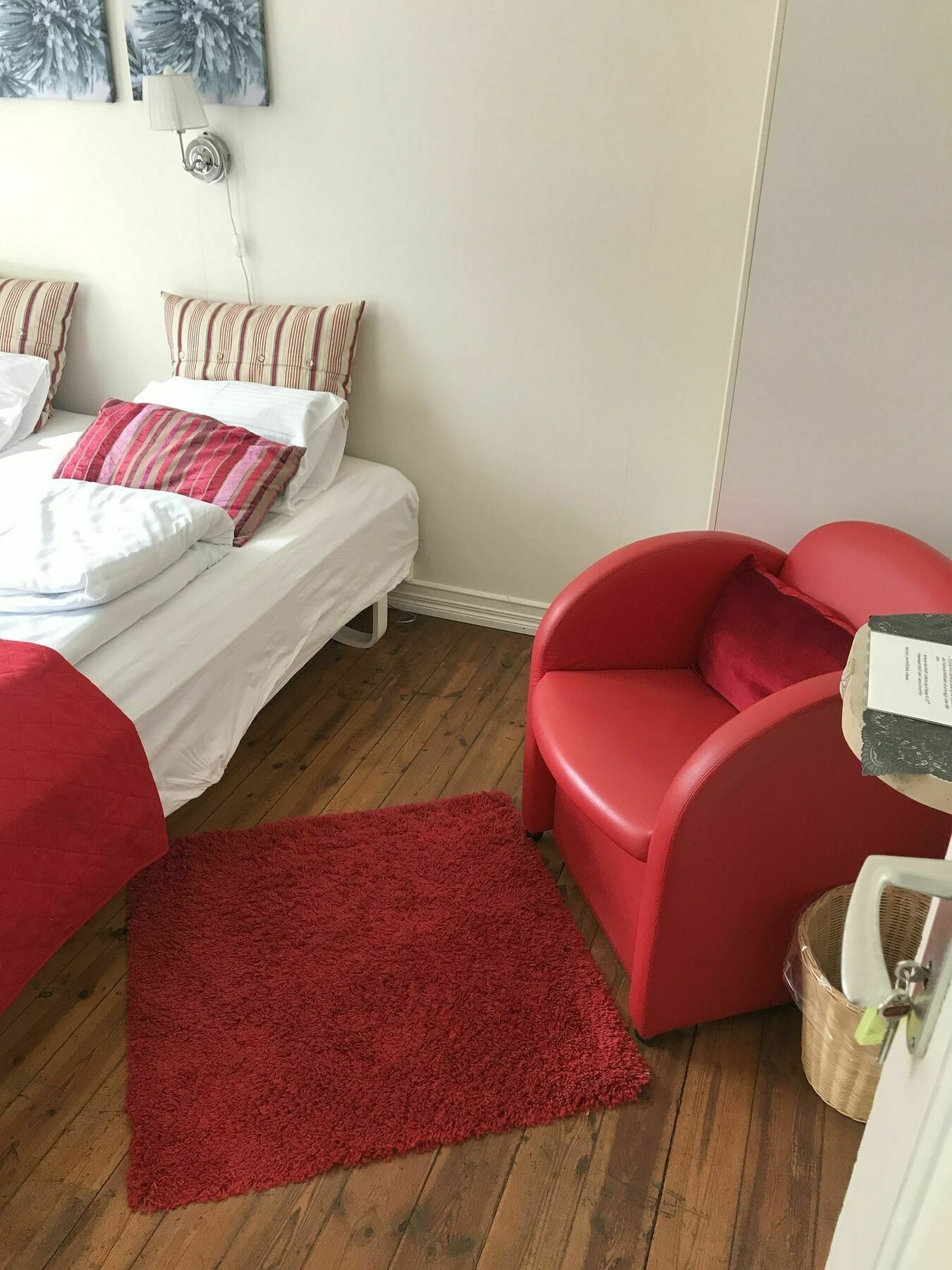 Gula Villan Guesthouse Akureyri Extérieur photo