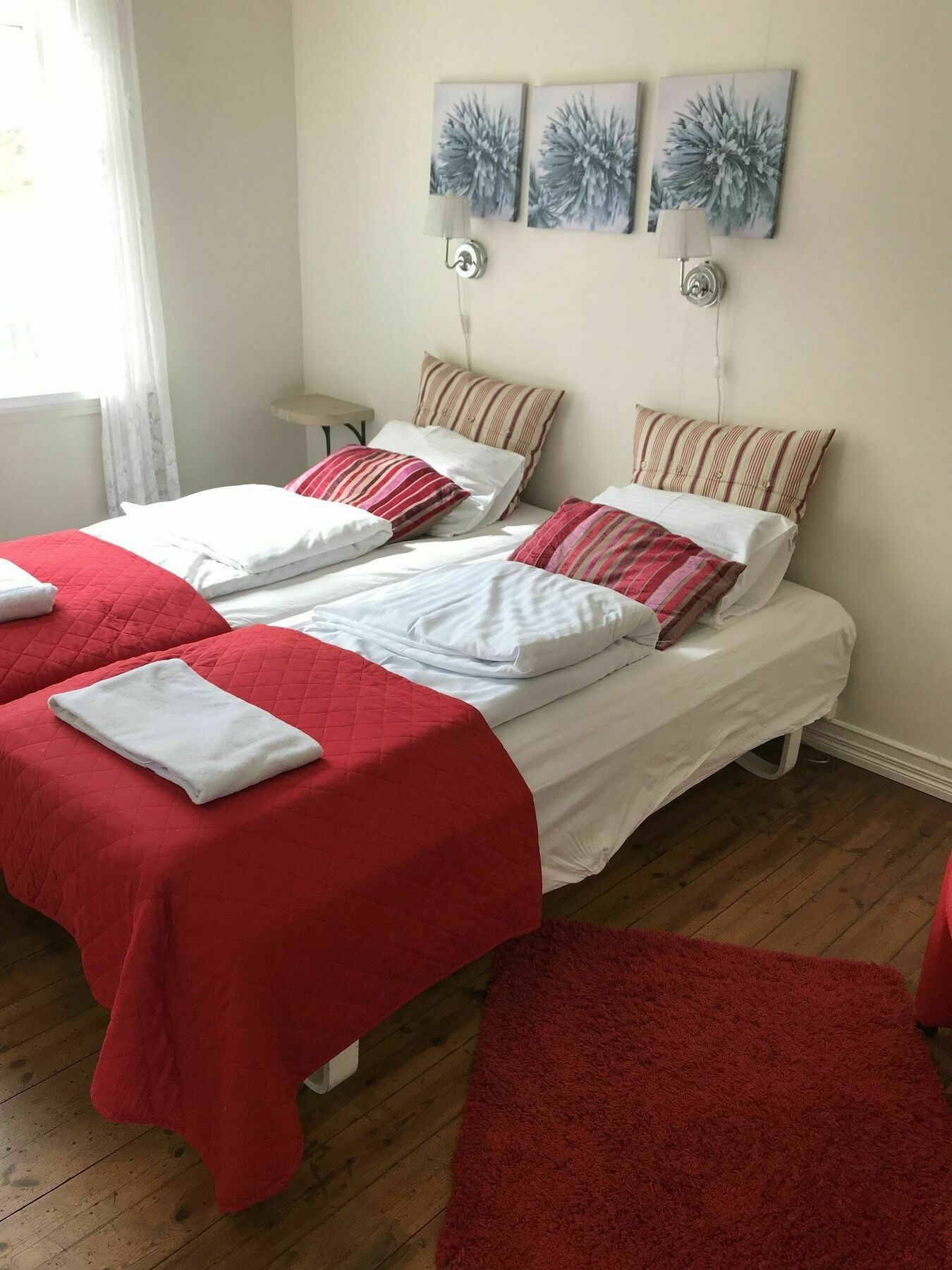 Gula Villan Guesthouse Akureyri Extérieur photo