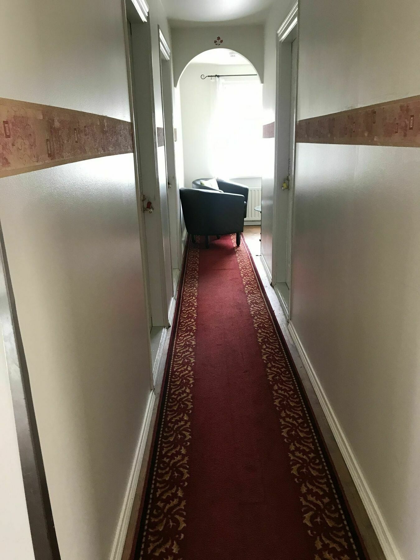 Gula Villan Guesthouse Akureyri Extérieur photo