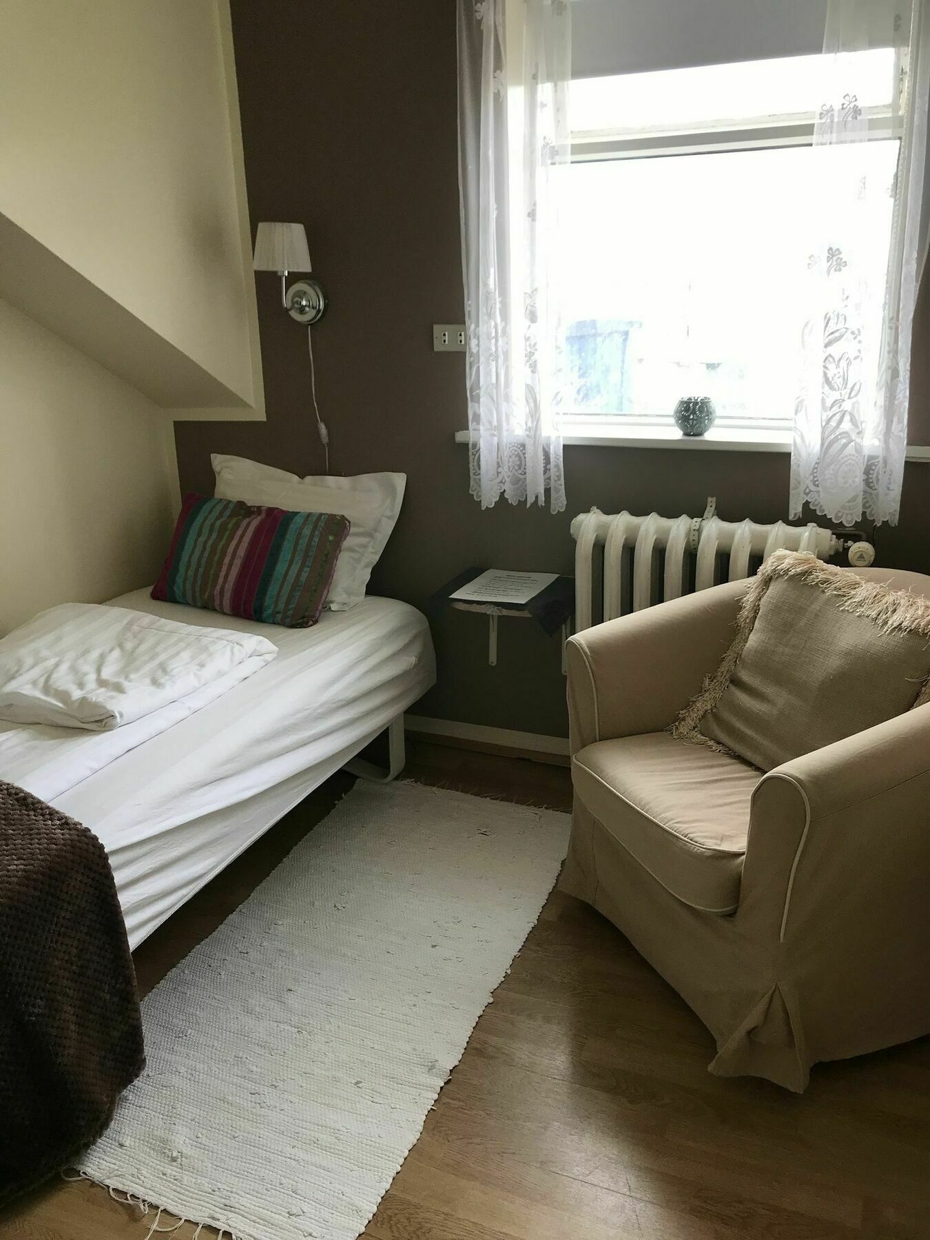 Gula Villan Guesthouse Akureyri Extérieur photo
