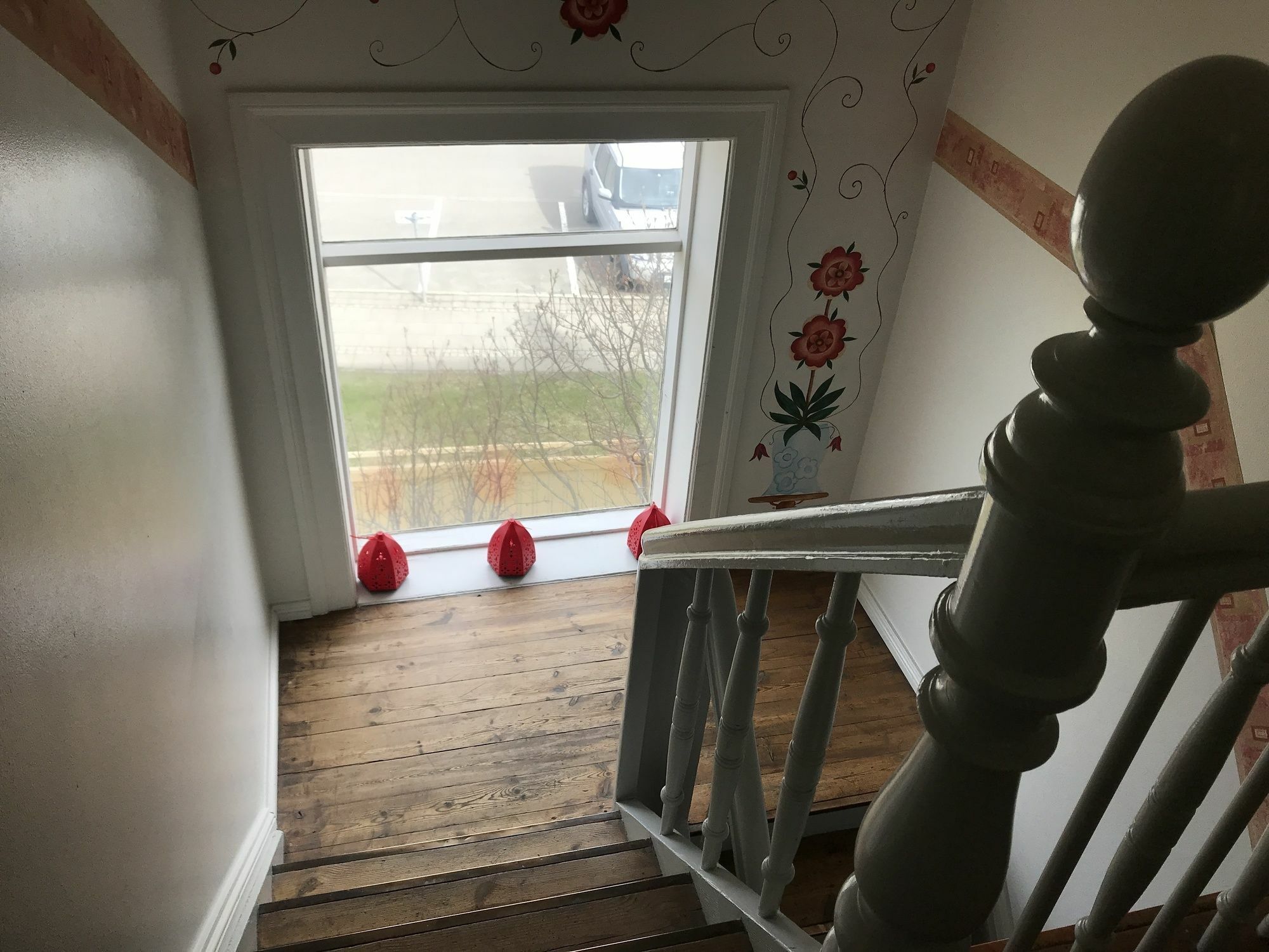 Gula Villan Guesthouse Akureyri Extérieur photo