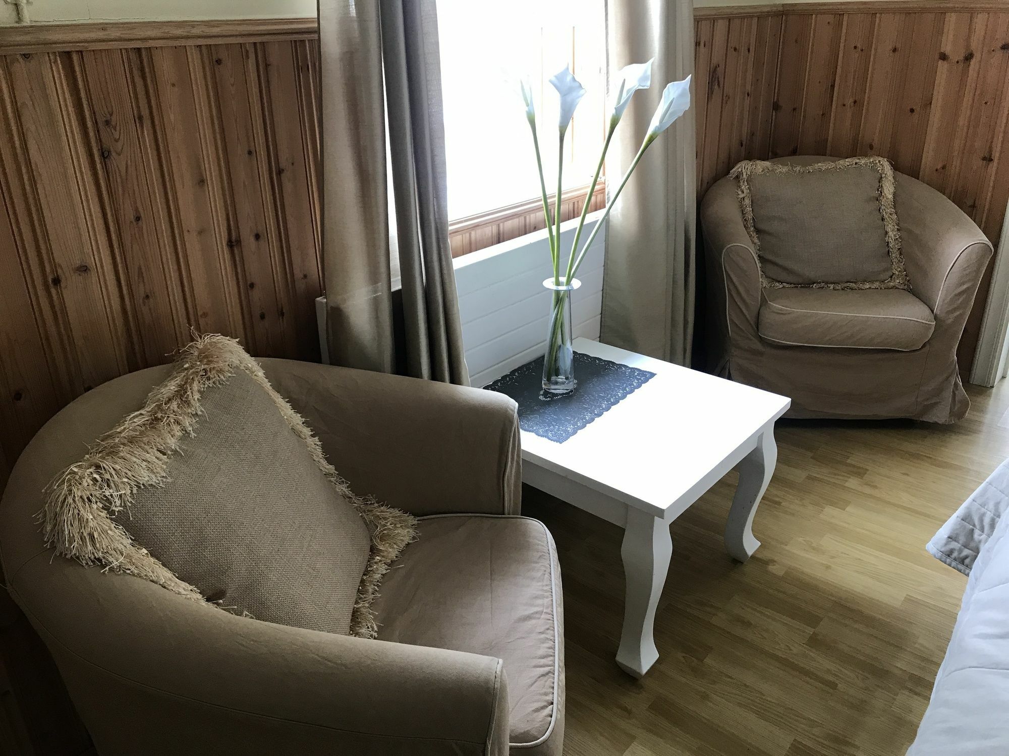 Gula Villan Guesthouse Akureyri Extérieur photo